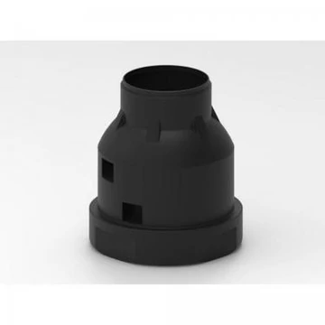 DN 1000x1220 mászható vízóraakna